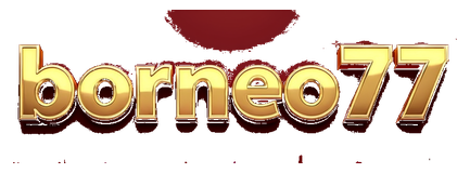 borneo777 logo