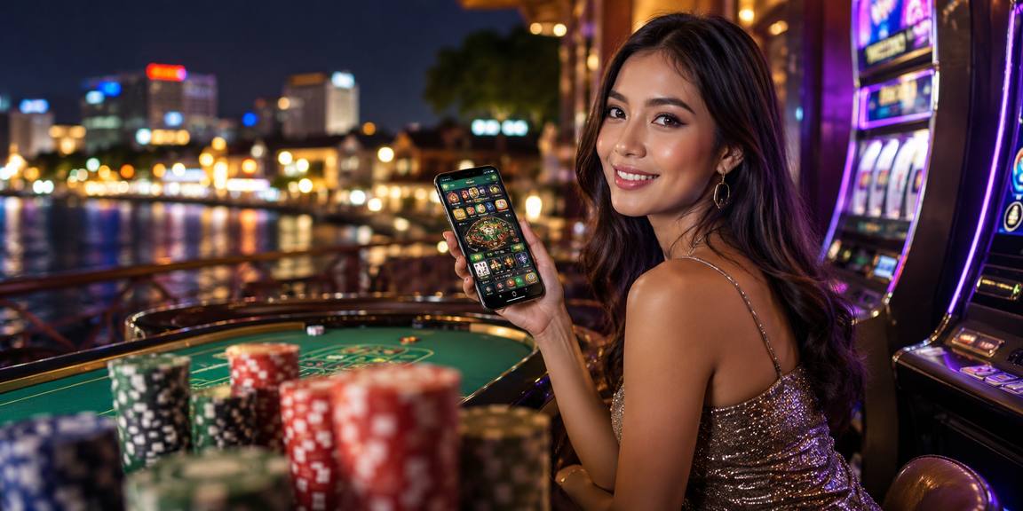 mobile gaming